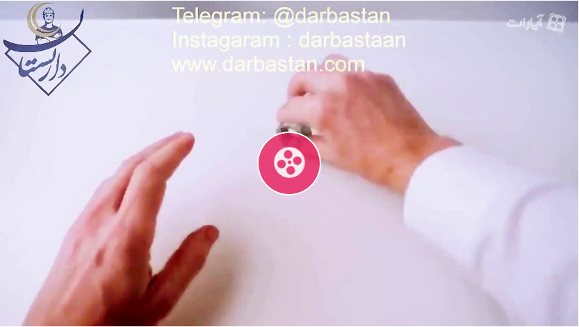 تبلیغ بسیار جالب تولیدات شرکت هندا از ابتدا