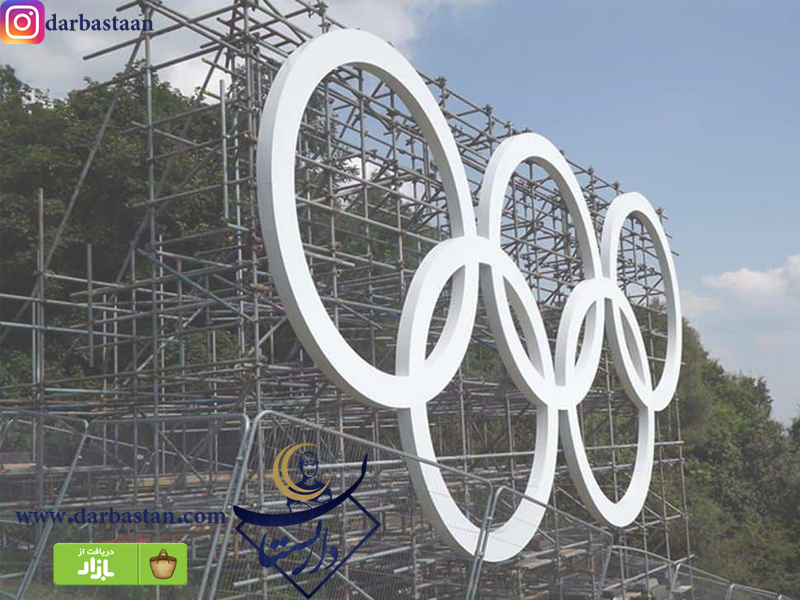 Scaffolding Contracting Manufacturers Suppliers Iran