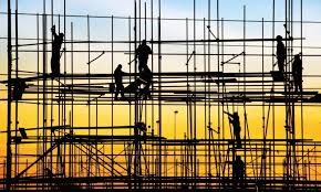 Image result for ‫داربست‬‎