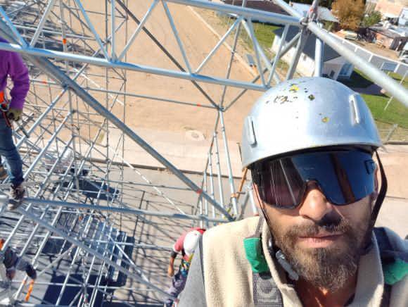 Scaffolding Erector: The Role, Responsibilities, and Skills Needed for Effective Scaffold Installation
