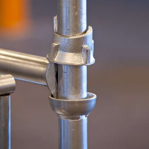 Introduction to Cuplock Scaffolding: The Best Choice for Construction Projects